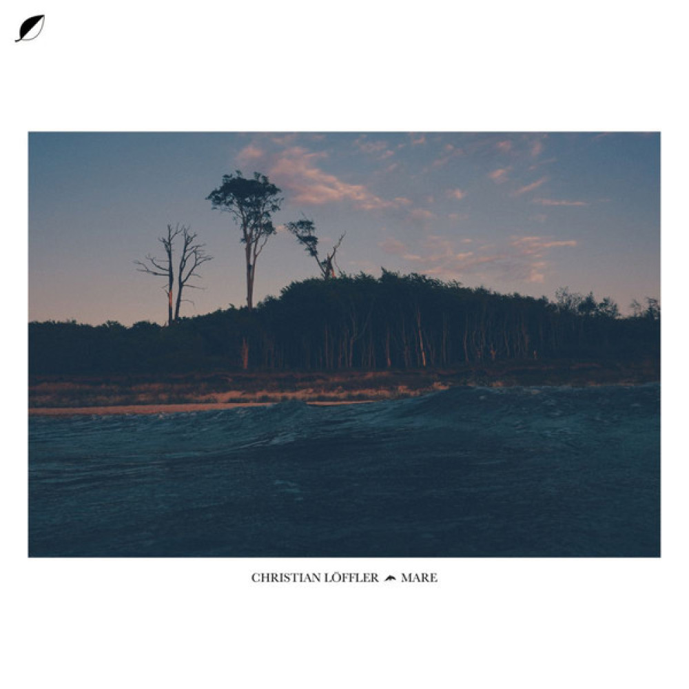 Виниловая пластинка Loffler, Christian" - Mare, 92314