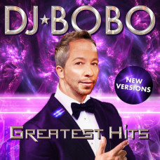 Greatest Hits (New Versions)