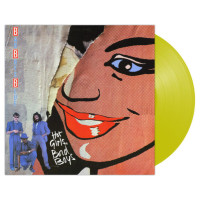 Hot Girls, Bad Boys (Limited Yellow Vinyl)