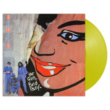 Hot Girls, Bad Boys (Limited Yellow Vinyl)