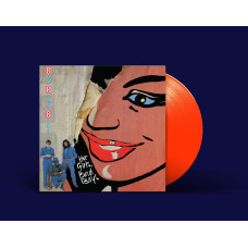 Hot Girls, Bad Boys (Limited Orange Vinyl)