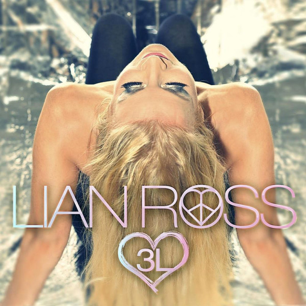Виниловая пластинка Ross, Lian - 3L (Deluxe Edition), 92343