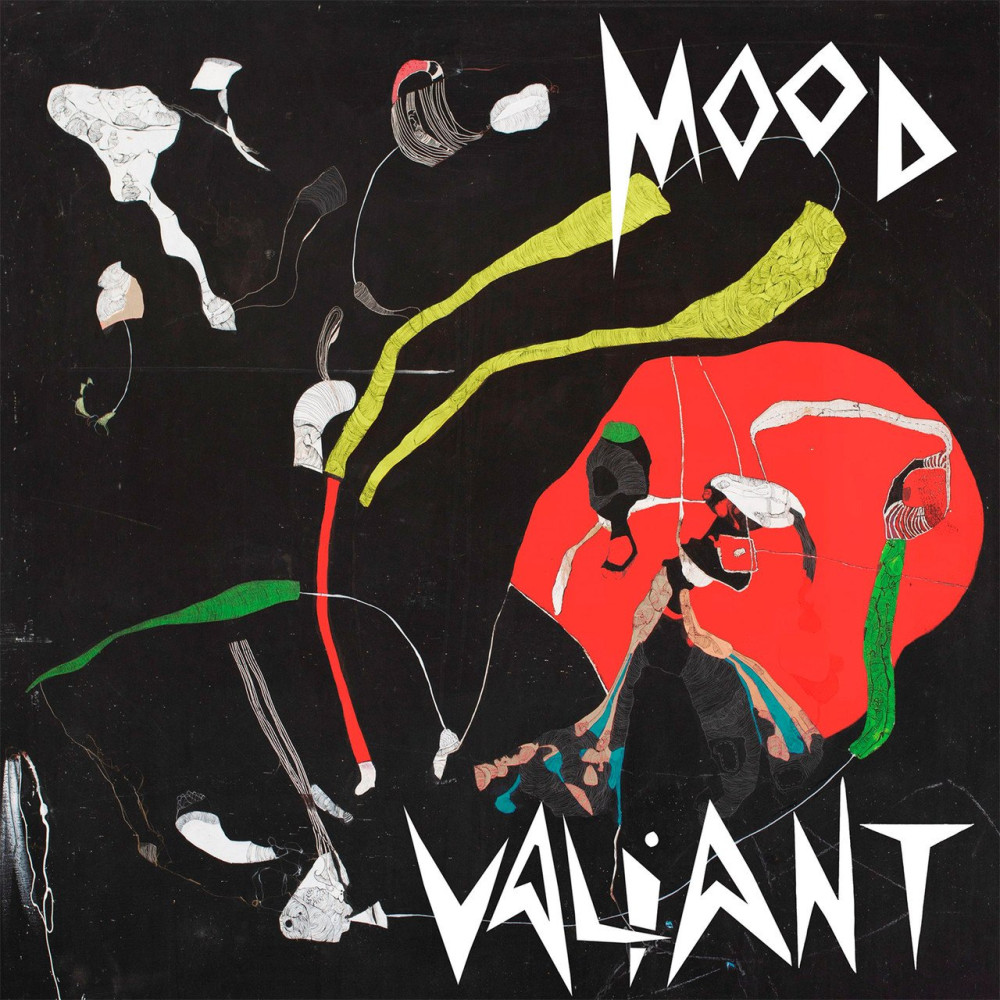 Виниловая пластинка HIATUS KAIYOTE - Mood Valiant, 92362