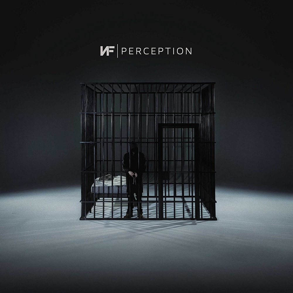 Виниловая пластинка NF - Perception, 92366