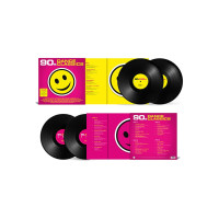 90'S DANCE CLASSICS