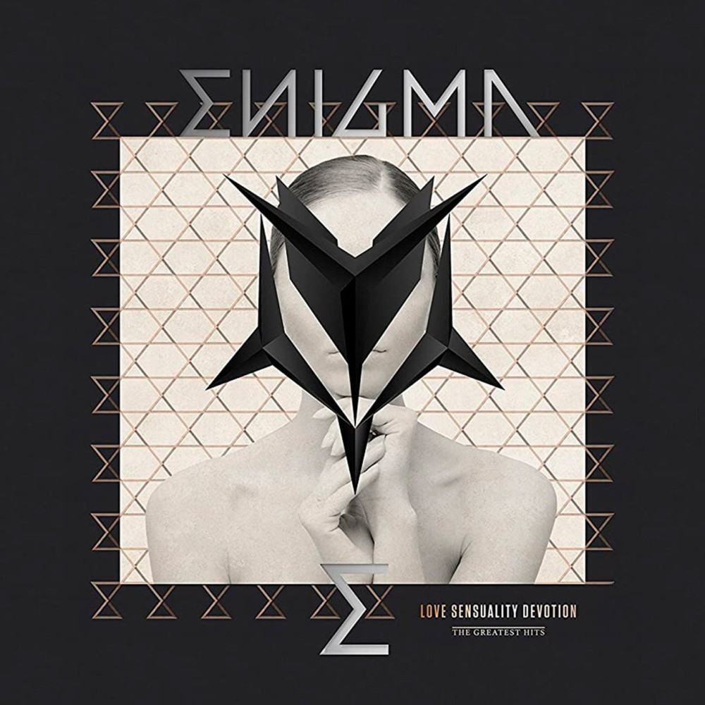 Виниловая пластинка Enigma - Love Sensuality Devotion (The Greatest Hits), 92387