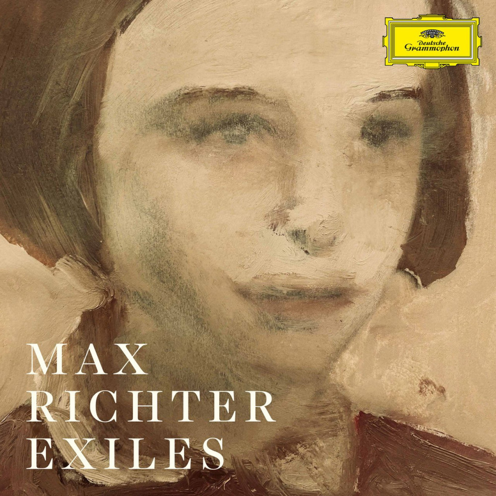 Вінілова платівка Richter, Max - Exiles, 92431