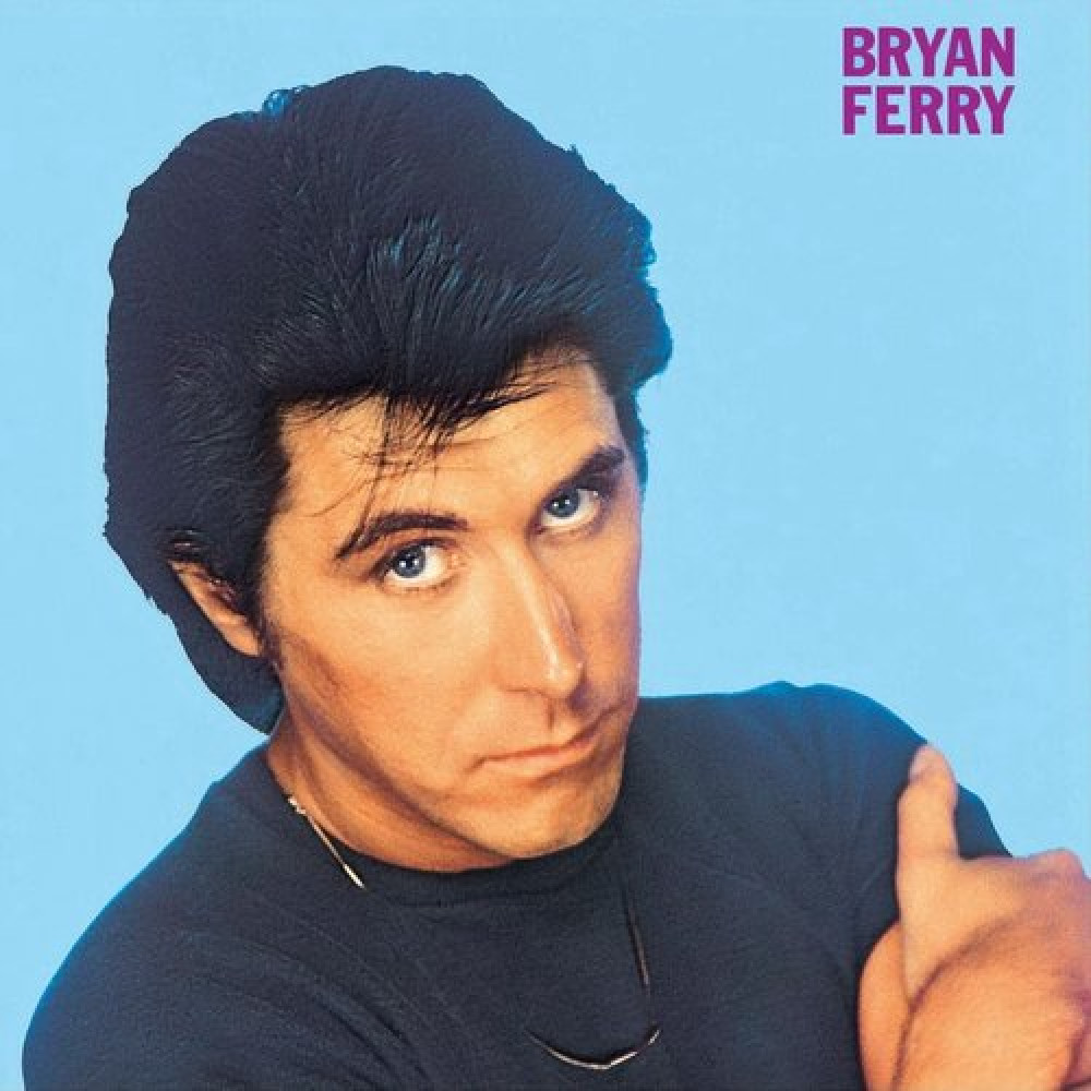 Вінілова платівка Ferry, Bryan - These Foolish Things, 92438