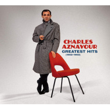 20 Greatest Hits (1952-1962)