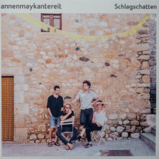 Schlagschatten