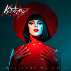 Love Made Me Do It