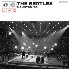 Live in Houston ‘65 (Mono)