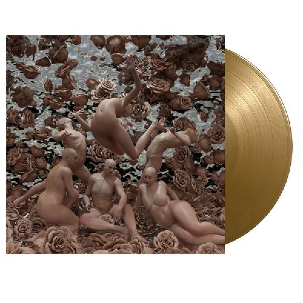 Вінілова платівка Sevdaliza - Children Of Silk (Coloured), 92458