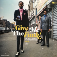 Give Me The Funk! Vol.5