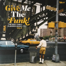 Give Me The Funk! Vol.4