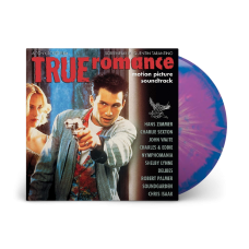 True Romance (Coloured)