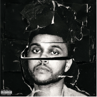 Beauty Behind the Madness