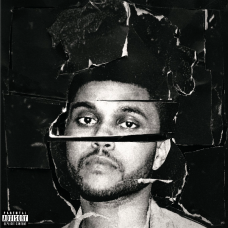 Beauty Behind the Madness
