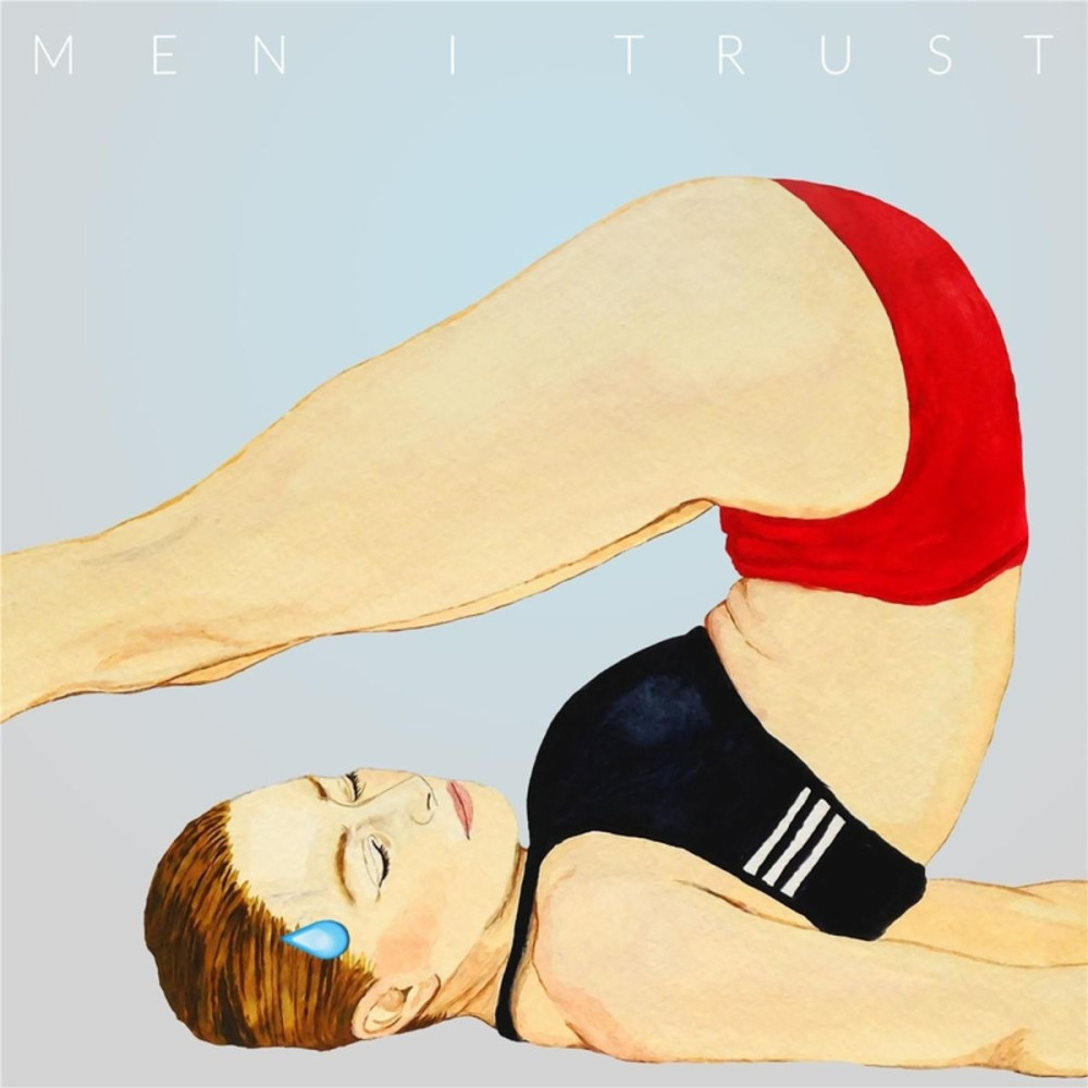 Виниловая пластинка Men I Trust - Headroom, 92508