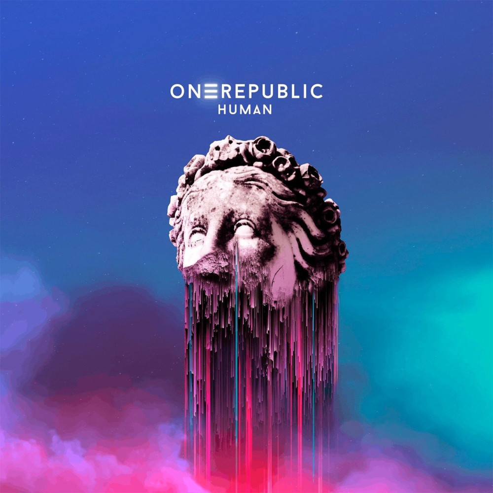 Вінілова платівка OneRepublic - Human, 92509