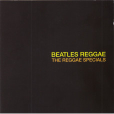 Beatles Reggae