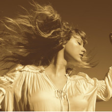 Fearless (Taylor's Version) (Coloured)