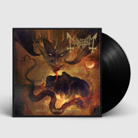 Atavistic Black Disorder / Kommando