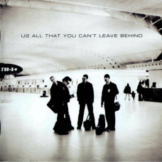 All That You Can't Leave Behind (Anniversary Edition)
