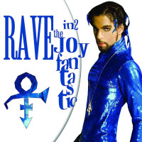 Prince - Rave In2 the Joy Fantastic (Coloured)
