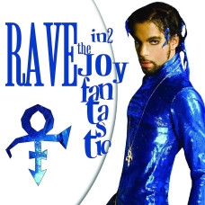 Prince - Rave In2 the Joy Fantastic (Coloured)