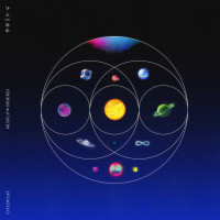 Music of the Spheres (Coloured)