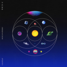 Music of the Spheres (Coloured)