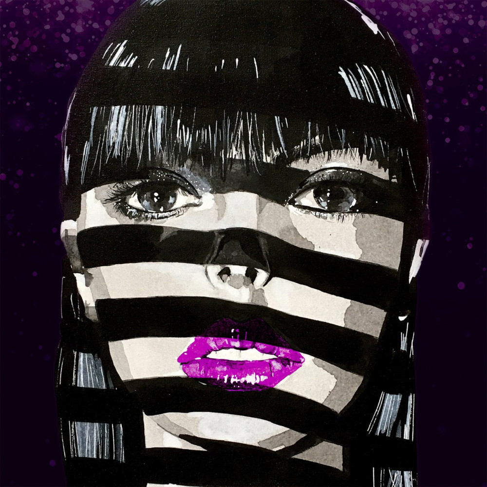 Виниловая пластинка Purple Disco Machine - Exotica, 92549