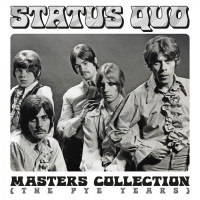 Masters Collection (Pye Years)