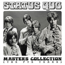 Masters Collection (Pye Years)