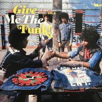 Give Me the Funk Vol.6