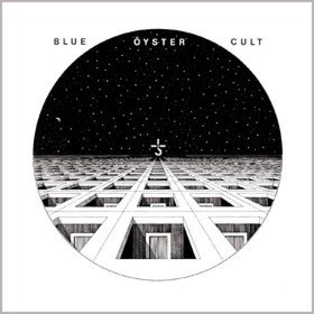 Виниловая пластинка Blue Oyster Cult - Blue Oyster Cult, 92561