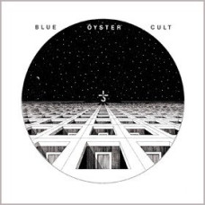 Blue Oyster Cult