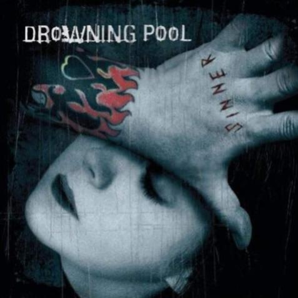 Виниловая пластинка Drowning Pool - Sinner, 92574