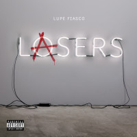 Lupe Fiasco - Lasers