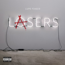 Lupe Fiasco - Lasers