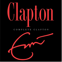Complete Clapton