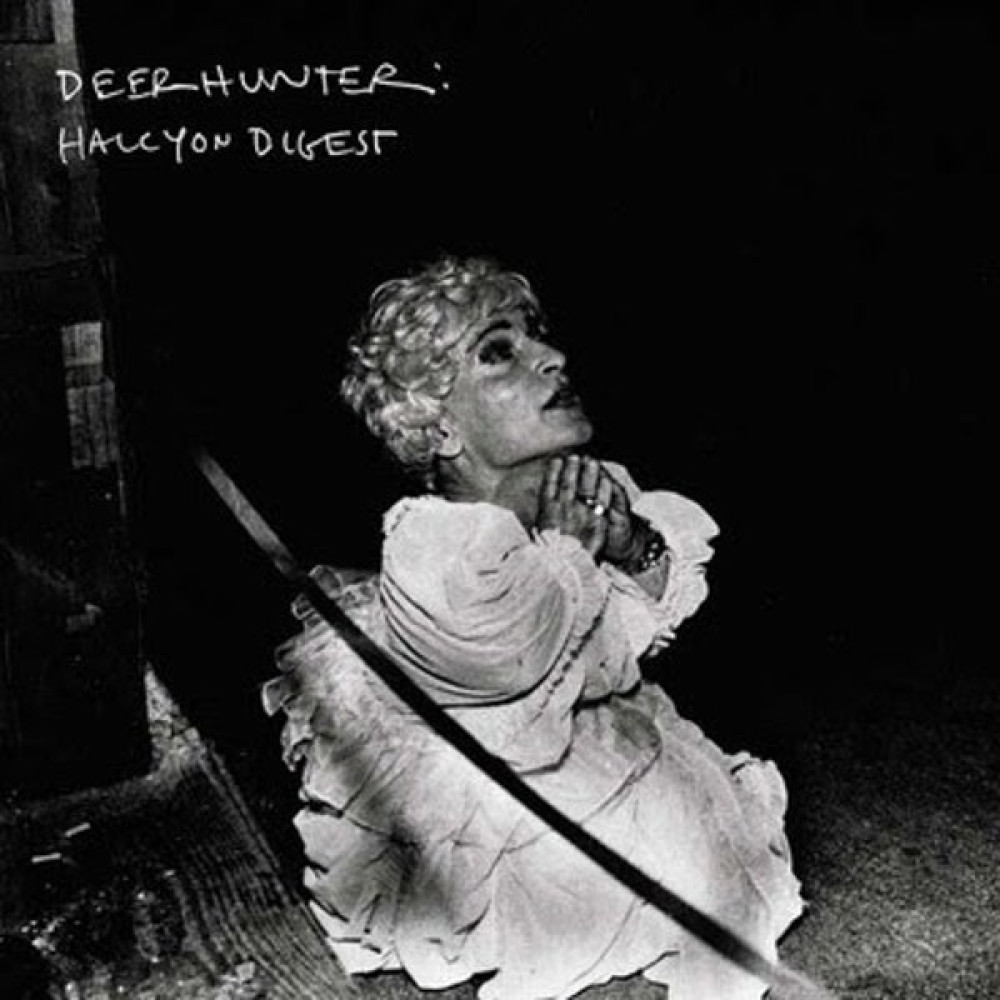 Виниловая пластинка Deerhunter - Halcyon Digest, 92585