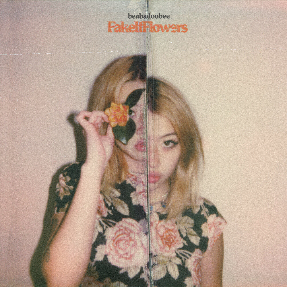 Виниловая пластинка BEABADOOBEE - Fake It Flowers, 92601