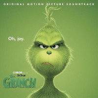 Dr. Seuss' the Grinch: Original Motion Picture Soundtrack