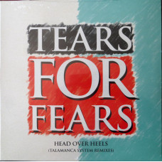 Head Over Heels (Talamanca System Remixes)
