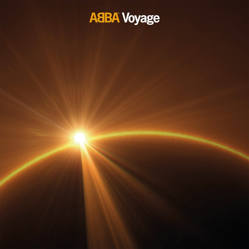 Виниловая пластинка ABBA - Voyage, 92605