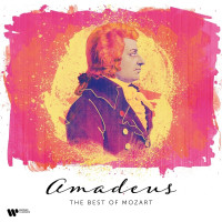 Various - Amadeus: The Best Of Mozart
