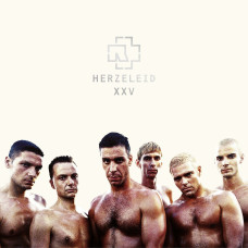 Herzeleid (25th Anniversary Edition, Coloured)