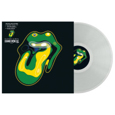 A Bigger Bang (10" Clear Vinyl)